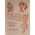 Vinegar by D J D Smart